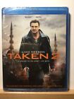 Taken 2 (Blu-ray) Liam Neeson