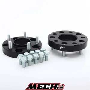 DISTANZIALI japan racing JR 15mm 4x100 57,1 M12x1,5 12 x 1,5 doppia bulloneria - Foto 1 di 1