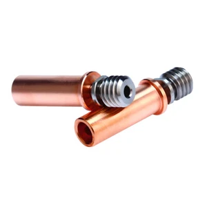 Vyper Bi-Metal Heatbreak for Anycubi Kobra 2/Neo/Pro/Plus/Max/i3 Mega/S/Pro - Picture 1 of 7