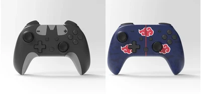 NORTHERN INDUSTRIES Pro Wireless Controller For Nintendo Switch OLED/LITE Controller Gamepad NEW