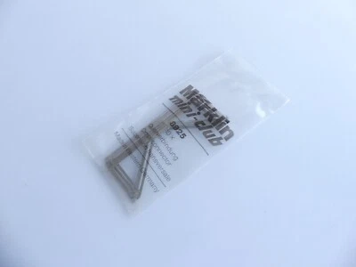 MARKLIN MINI CLUB 8925 /Z 1:220 / 10 SUSPENSION CATENAIRE POUR 3 VOIES 72 MM - Photo 1/2