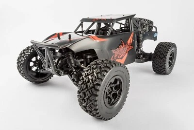 Thunder Tiger TTRCSPORTS CHACAL V2 RTR Foto 1 de 4