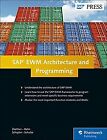 SAP EWM Architecture and Programming (SAP PRESS:... | Book | condition very good