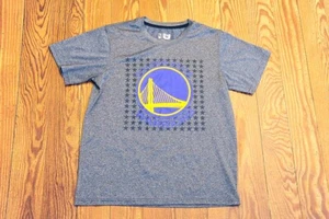 CURRY N°30 GOLDEN STATE WARRIORS TRAININGS SHIRT BASKETBALL, Gr. XL - Bild 1 von 3