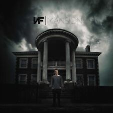 Nf - Mansion [New LP Vinyl]
