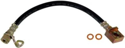 Manguera hidráulica de freno trasero derecho Dorman para Ford E-350 Club Wagon 2003-2005 Foto 1 de 4