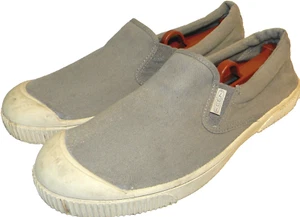 KEEN men's canvas slip-on, Skateboarding, comfort shoes, sz. 11.5M - Picture 1 of 11