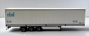 Herpa Ekol Lowliner - Foto 1 di 4