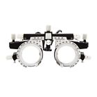 Optical Trial Frame Stainless Adjustable Optical Optic Trial Lens Frame Durable