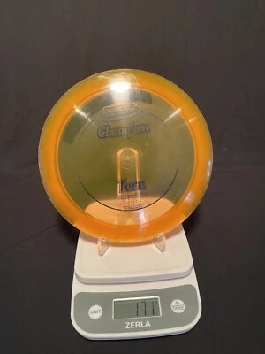 Innova Champion Tern Distance Driver - Image 1 of 3