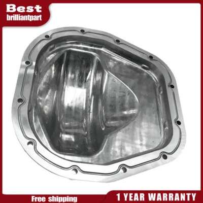 Rear Differential Cover 10.5'' for Ford F-250 Super Duty 2008-2010 6.4L 697-725 - Image 1 of 4