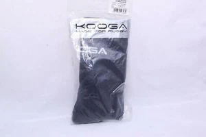 Calcetines de mujer KOOGA Essential, talla L 7-11, azul marino/blanco *NUEVOS* - Imagen 1 de 1