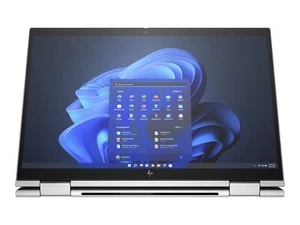 HP EliteBook X360 1040 G9 14" i7-1265U 2-in1 16GB RAM 512GB SSD WUXGA Win 11 Pro - Afbeelding 1 van 6