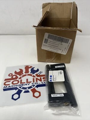 NEW PAIR EATON LIGHT BARRIER 66.0014.074-00 ULB SINGLE BEAM (BA) - Image 1 of 4