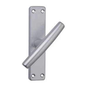 Cottali Maniglia Martellina ottone omega q7, alluminio Argento ART FI 219107075 - Foto 1 di 1