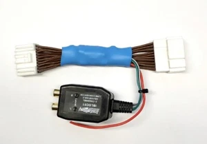 Agregue un adaptador amplificador para Honda Accord CRV Civic Pilot Odyssey, etc. - Imagen 1 de 1