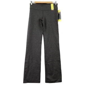 Pantalón Kirkland Signature para damas, pequeño (alto), gris carbón - Imagen 1 de 3