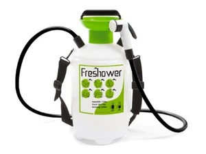 Mobile Autowäsche 7 Liter Pumpsprüher Handbrause Dusche Reinigung Fahrzeugpflege - Bild 1 von 1