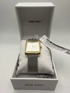 Women’s Nine West Watch - Picture 1 of 2