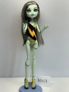 Monster High Frankie Stein - Bild 1 von 6