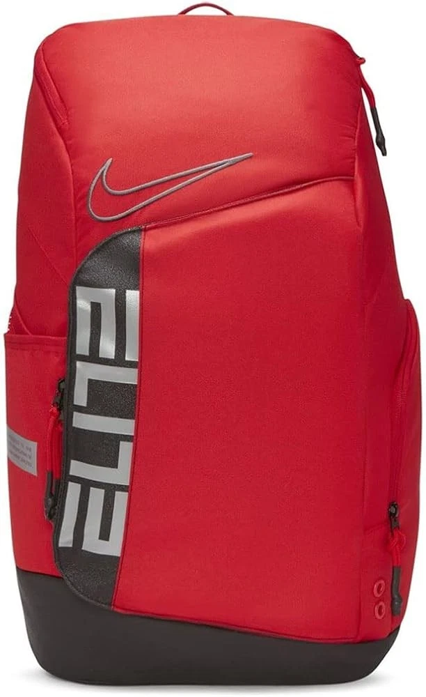 NIKE ELITE フープ　エリート　マックスバックパック　Red 未使用 Nike】☆バックパック☆ Nike Hoops Elite Backpack (32L) (Nike