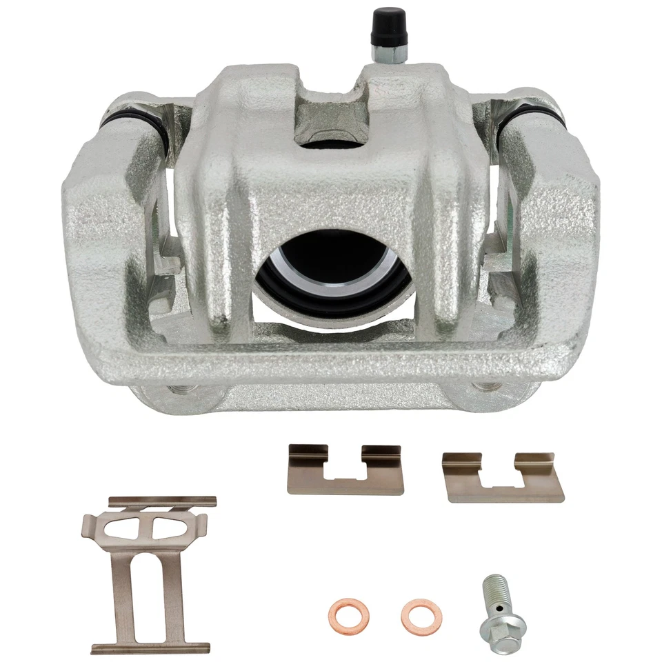 For 1999-2008 TL Rear Right Brake Caliper — 第 1/4 张图片