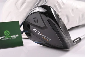 Ladies Taylormade Qi10 Max #5 Wood / 19 Degree / Ladies Flex Speeder NX TCS 40 - Picture 1 of 9