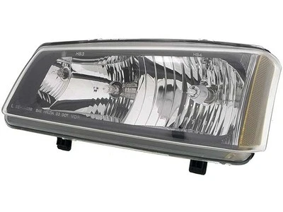 Conjunto de faros izquierdo Dorman 67735JWKR Chevrolet Avalanche 2500 2003-2004 Foto 1 de 2