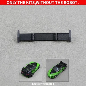 New Replace Tail Spoilers Upgrade Kit For SS92 Crosshairs - TIM STUDIO 3D DIY - Picture 1 of 6