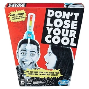 Don't Lose Your Cool Electronic Game - Picture 1 of 5
