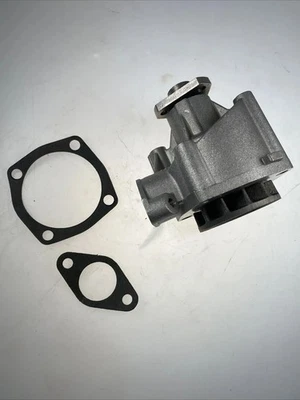 Saleri SIL Water Pump Engine Cooling PA591 for Fiat Croma Tempra Tipo 159 160 4x4 - Image 1 of 4
