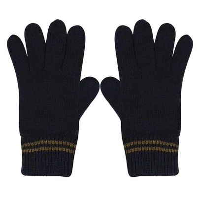 Regatta Mens Balton III Knitted Gloves (RG8336) - Image 1 of 4