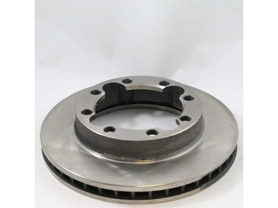 For 1994-1997 Dodge Ram 2500 Brake Rotor Front 77936QHYK 1996 1995 4WD - Image 1 of 2