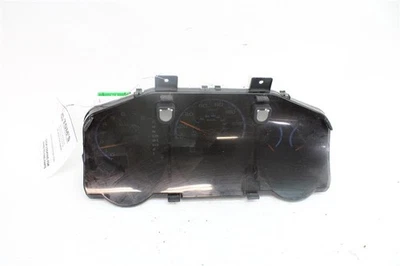 SPEEDOMETER CLUSTER Acura MDX 2004 04 05 06 78100S3VA310 1301551 - Image 1 of 4