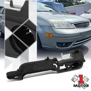[Delantero Izquierdo] Soporte de refuerzo de manija de puerta exterior para Ford Focus 00-07 - Imagen 1 de 5