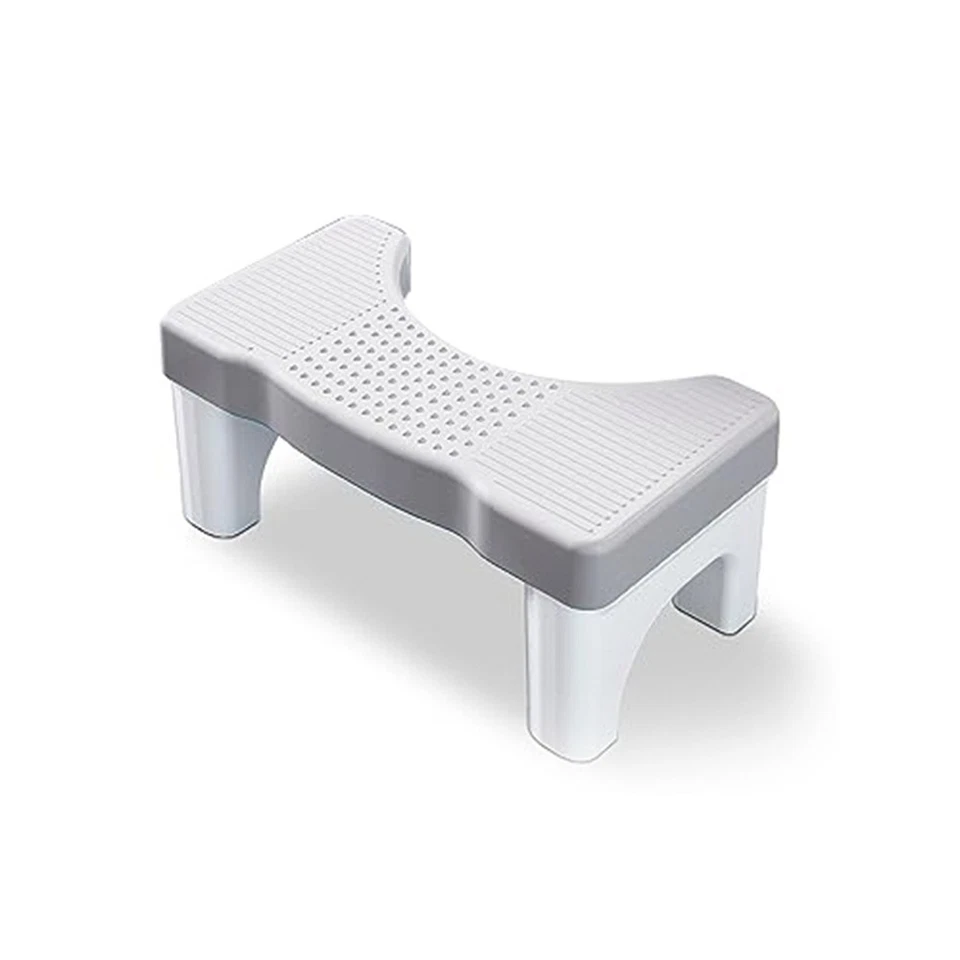 Squatting Toilet Poop Stool, Adult Portable Plastic Poop Stool, Adult9012 - Bild 1 von 1