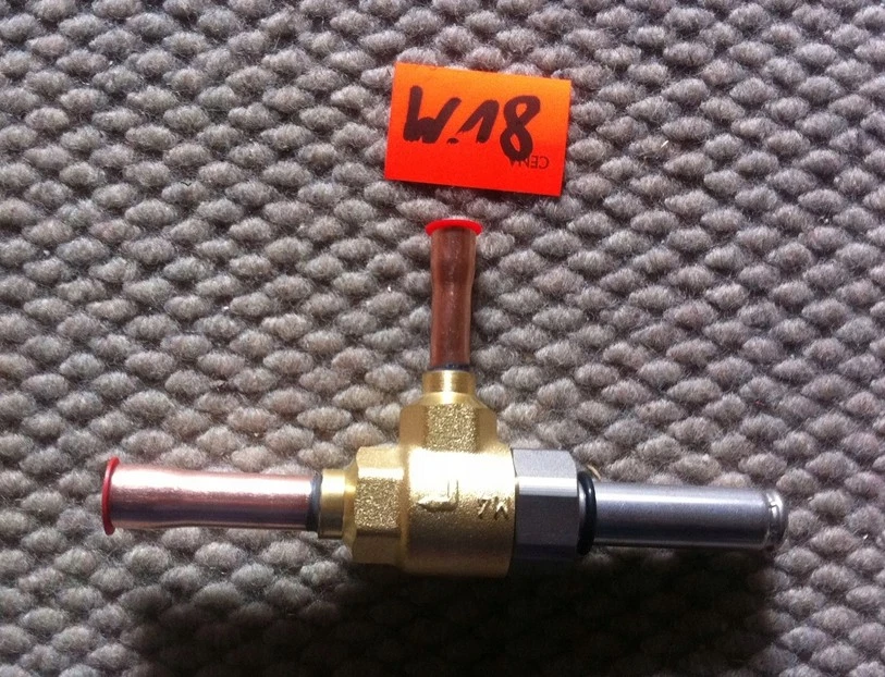 Danfoss 068F1173 AKV 10-5 - Imagen 1 de 2