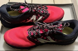 NEW BALANCE FUEL CORE NITREL WOMEN'S HIKING SHOES SIZE 11 - Picture 1 of 10