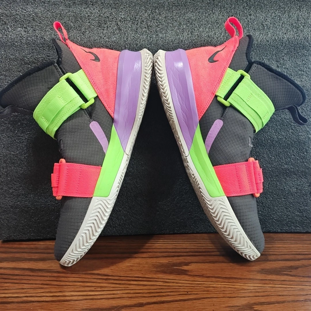 レブロンソルジャー Nike Lebron Soldier 13 Thunder Nike LeBron Soldier 13 Thunder Grey for Sale | Authenticity