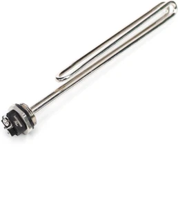 4500W Foldback Warmwasserbereiter Element Ersatz für AO Smith, GE, Whirlpool - Bild 1 von 12