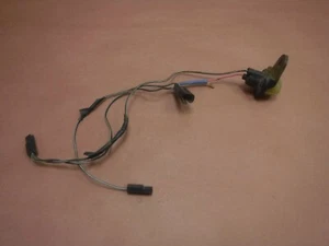 Jeep Wrangler YJ 87-91 Dash Interior Courtesy Light Factory Free Shipping - Picture 1 of 4