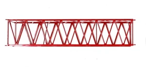 Manitowoc 4100W Ringer Crane - 1- 40 Foot Extension - TWH - Picture 1 of 1