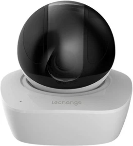 Cámara compacta WiFi IP Lechange by Dahua de 2MP con posicionador PAN/TILT e IR - Imagen 1 de 12
