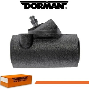 Dorman Drum Brake Wheel Cylinder for 1964-1967 CHEVROLET EL CAMINO - Picture 1 of 6