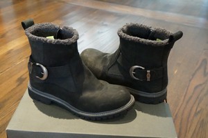 timberland nellie biker boots