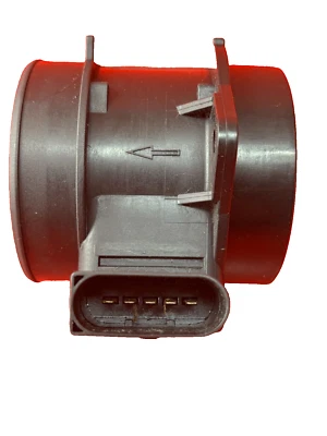 Sensor de flujo de masa de aire SIEMENS PARA KIA E HYUNDAI Foto 1 de 4