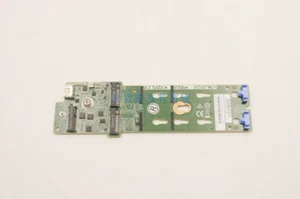 Lenovo ThinkSystem SR650 SR665 server M.2 SSD Card tray Kit 01PE603 - Picture 1 of 2