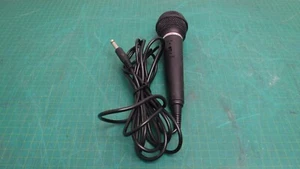 Oklahoma Sound MIC-1 Electret Condenser Unidirectional Handheld Microphone - Picture 1 of 5