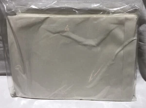 Qty 100 Clear Packing List Enclosed Envelopes Plain Faced Side Load 7” x 10” - Picture 1 of 2