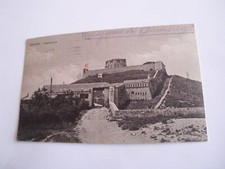 Genova - Castellaccio - non spedita f. p. prova di stampa